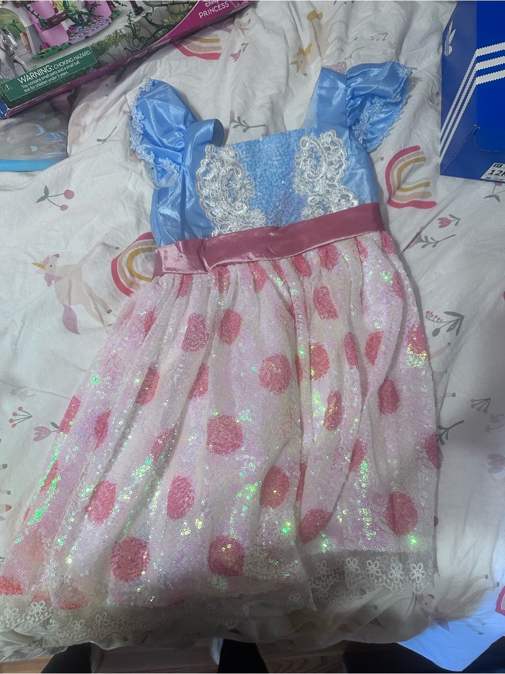 Bopeep - Kids Costume